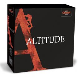 JC25 JEU ALTITUDE NOUVELLE ÉDITION - LUDIK QUÉBEC (JEUX DE CHALET)